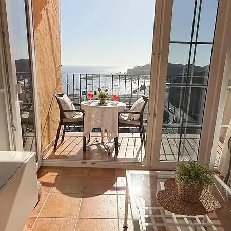 Sunset Balcony & Sea Views In Patalavaca 19 * Mogan